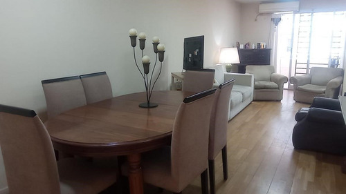 Departamento En Venta Ubicado En Belgrano, Capital Federal, Buenos Aires