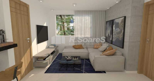 Imagem 9 de 10 de Casa De Vila-à Venda-tijuca-rio De Janeiro - Cpcv50003