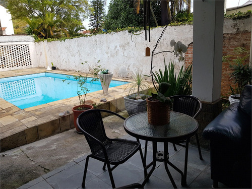 Imagem 17 de 30 de Casa Térrea No Jardim Marajoara - Reo12405