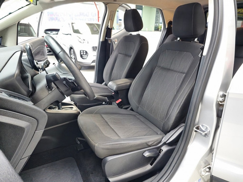 Ford Ecosport ECOSPORT SE 1.5 12V FLEX 5P AUT.
