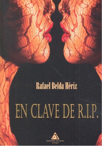 En Clave De R.i.p. - Belda Hã©riz, Rafael