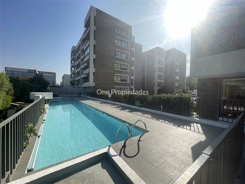 Robles Depto En Venta (4d4b) - La Dehesa