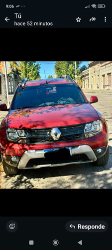 Renault Duster 2.0 Ph2 4x2 Privilege 143cv