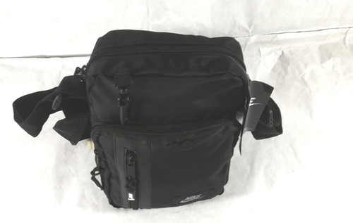 Imagen 4 de 8 de Morral Marca Deportiva Porta Tablet iPad Hasta 7 Pulgadas