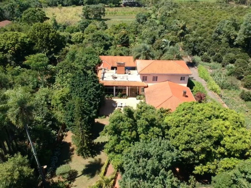 Imagen 10 de 13 de Vendo Campo De 18 Has Con Resindencia 550.000 Dolares