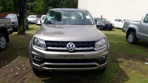 Volkswagen Amarok Comfortline 4x2 Manual #lpl