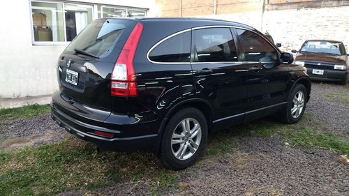 Honda Crv 2.4 Lx 4x2 At 2010
