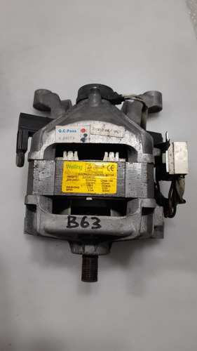 Motor Lavarropas Electrolux Ewfa055megw