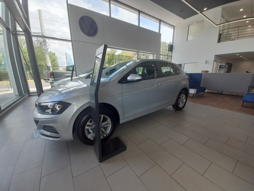 Volkswagen Polo 1.6 Msi Comfortline