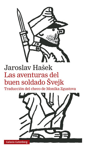 Aventuras Del Buen Soldado Svejk,las - Hasek,jaroslav