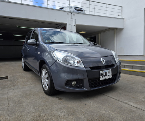 Renault Sandero 1.6 Confort 105cv