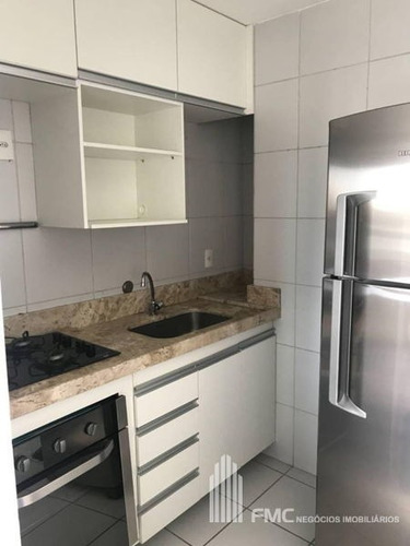 Imagem 5 de 12 de Apartamento Padrão Com 2 Quartos No Edf. Rosarinho Home - Vd1248-v