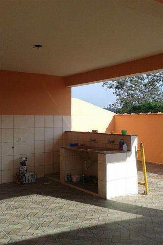 Imagem 8 de 24 de Casa Com 3 Dorms, Jardim Professor Benoá, Santana De Parnaíba - R$ 660 Mil, Cod: 197200 - V197200