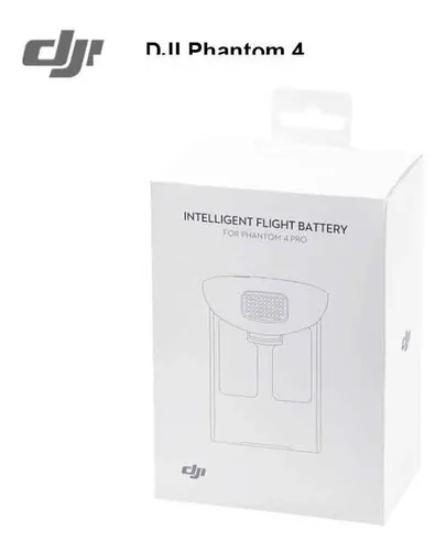 Bateria Original Dji Phantom 4 Normal pro pro V1 V2 5870mah