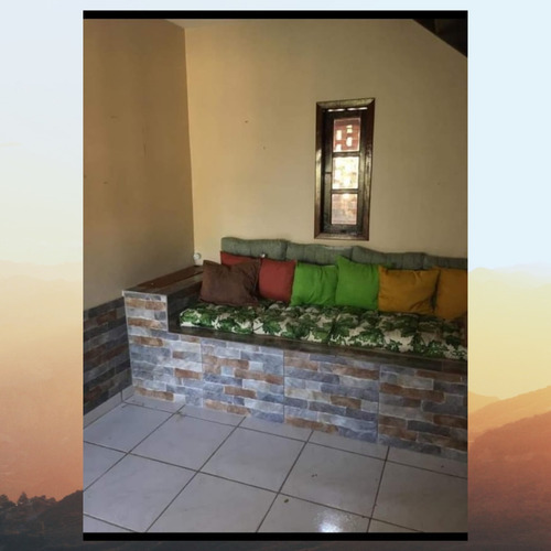 Casa Duplex Com Duas Suítes, Bacaxá - Saquarema Exclusiva Rj | Conforto E Oportunidade Única