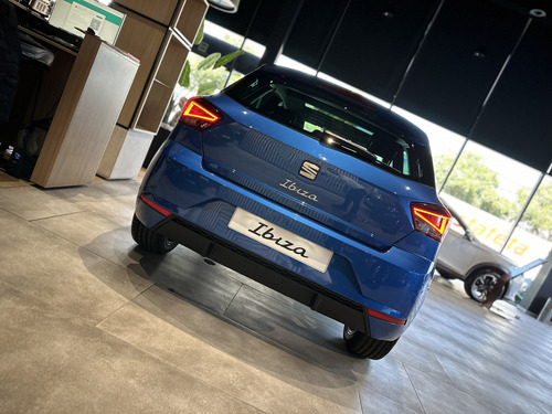 Seat Ibiza 1.6 Xcellence 5P At