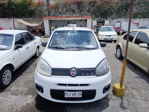 Fiat Uno 1.4 Attractive Mt