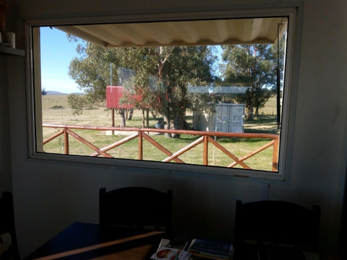 Chacra En Venta Pueblo Eden - Ref: 217798