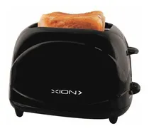 Comprar Tostadora Xion 700w Selector Nivel Tostado 2 Panes To202 Dim