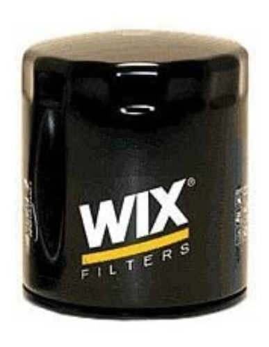 Filtro Aceite Wix 51085 Jeep G/cherokee, Fiat
