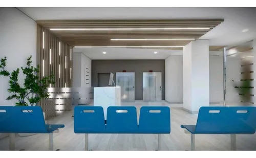 Broker Consultorios En Venta En Obra- Popayan