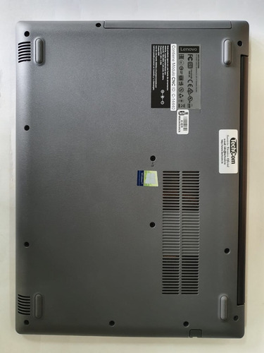 Lenovo 320-14iap Cel N3350 2 Gb Ram 500disco 80xq003uar