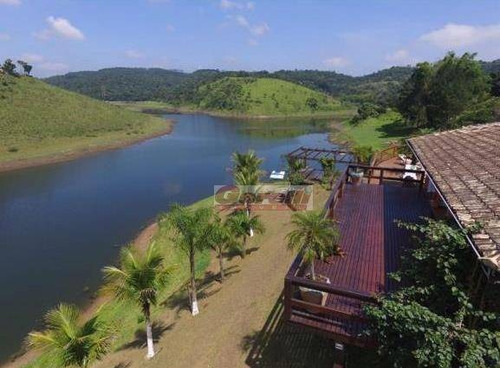 Imagem 21 de 30 de Chácara Com 6 Dormitórios À Venda, 3890 M² Por R$ 1.908.000,00 - Santa Isabel - Santa Isabel/sp - Ch0086