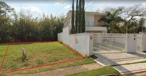 Imagem 3 de 3 de Terreno À Venda, 214 M² Por R$ 212.000,00 - Barão Geraldo - Campinas/sp - Te0200