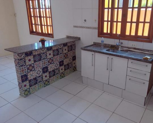 Sobrado Villa Deste Cotia Docs Ok P/financ. Iptu 25 Pago Int