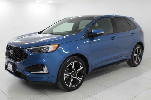 Imagen 1 de 15 de Ford Edge 2019 6 Cilindros
