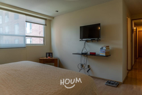 Imagen 23 de 30 de Departamento En Hacienda De Las Palmas, Huixquilucan Con 3 Recámaras, 148 M², Id: 83146
