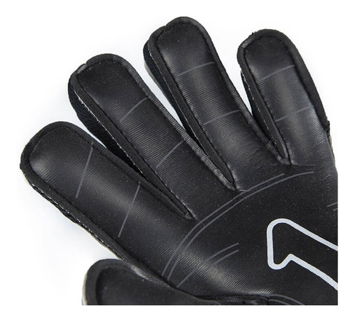Imagen 4 de 5 de Guantes De Portero Rinat Asimetrik Prime Spines Semi Niño N