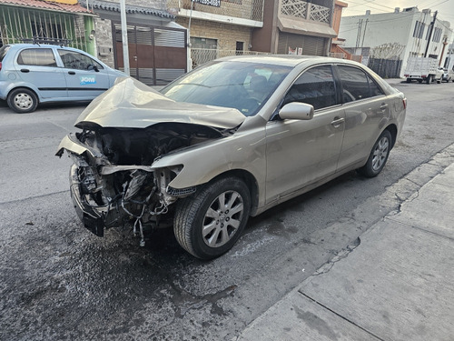 Desarmo Camry 2007 Motor 2.4 4cil En Partes Yonke Autopartes