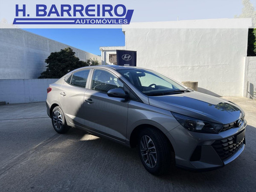 Hyundai HB20S SEDAN PREMIUM
