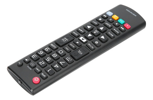 Control Remoto Akb74915304 Multifunción Para Televisor LG