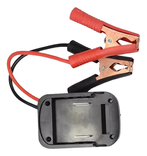 Batería De Coche Jump Starter - Battery Jump Starter Box