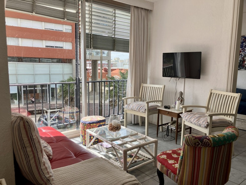 Apartamento En Venta En Península 2 Dormitorios.