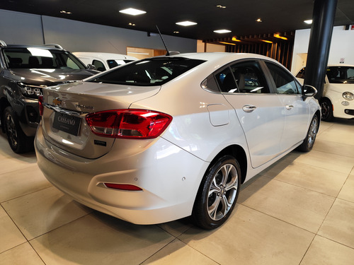Cruze Premier At 4p