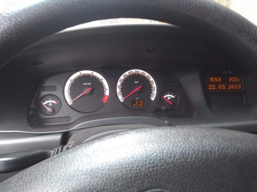 Zafira 2010, Flex. 2.0, 7 Lugares