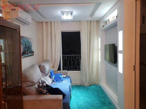 Apartamentos Para Alugar - 13650.7696