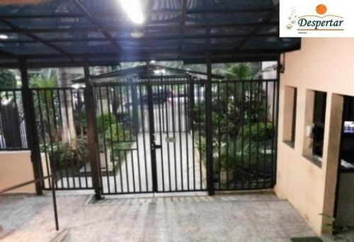 07009 - Apartamento 3 Dorms. (1 Suíte), Freguesia Do Ó - São Paulo/sp - 7009