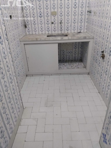 Imagem 18 de 19 de Apartamento - Ap00506 - 4927967