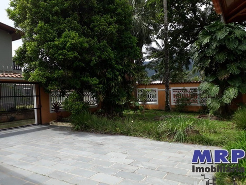 Imagem 22 de 24 de Ca00197 - Casa Em Ubatuba, Na Praia Da Maranduba, Em 2 Lotes, Excelente Localização - Ca00197 - 33324459