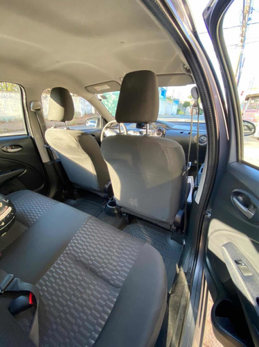 Toyota Etios 2014 1.5 16v Xs 5p