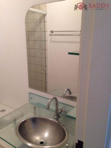 Imagem 10 de 16 de Apartamento Residencial Em Campinas - Sp, Vila Georgina - Ap00632