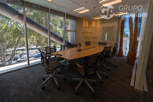 Imagen 7 de 30 de Oficina En Arriendo En Providencia