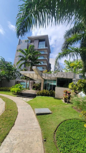 Venta De Apartamento En Terrazas Del Country
