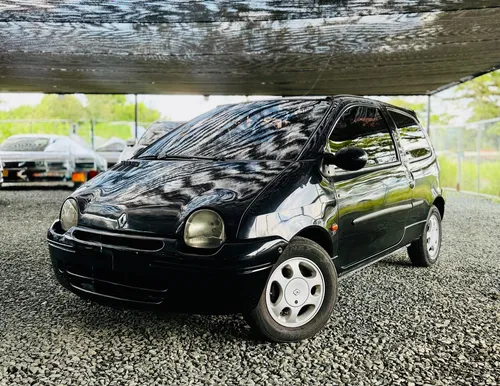 Renault Twingo 1.2 Dynamique