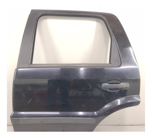 Puerta Trasera Izquierda Ford Ecosport 2011