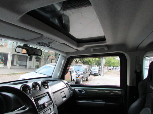 Troller T4 Xlt 2015, Motor 3.2 Turbo Diesel Com 200cv